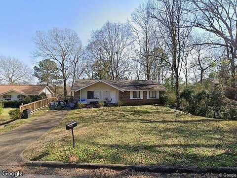 Hickory Grove, MILLBROOK, AL 36054