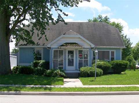 Hierholzer, CELINA, OH 45822