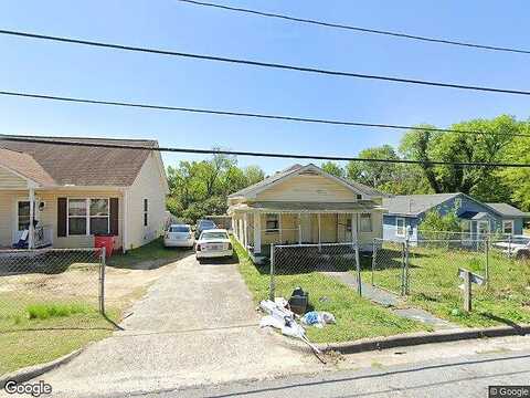 5701 Biscayne Blvd Apt 401