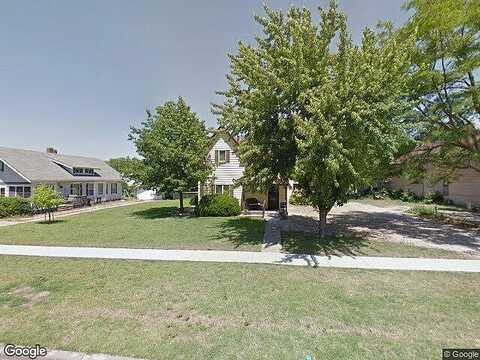 6Th, LARNED, KS 67550