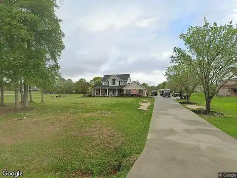 Oakwood, ORANGE, TX 77630