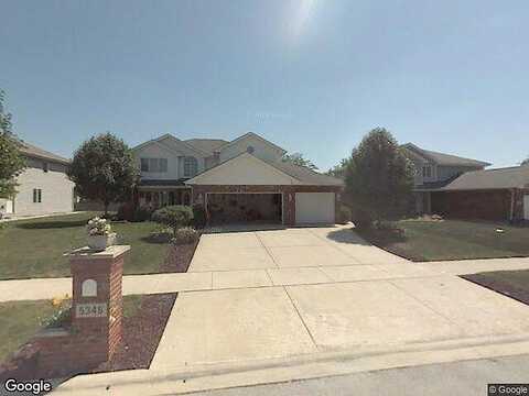 Stanford, MATTESON, IL 60443