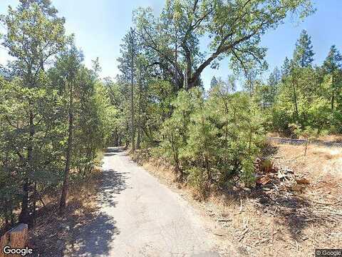 Road 419, OAKHURST, CA 93644