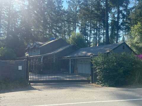 Montecito, SANTA ROSA, CA 95404