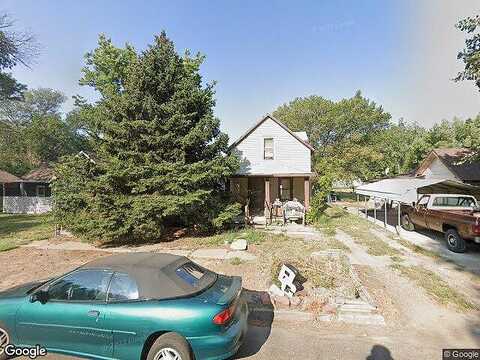 16Th, BURLINGTON, CO 80807