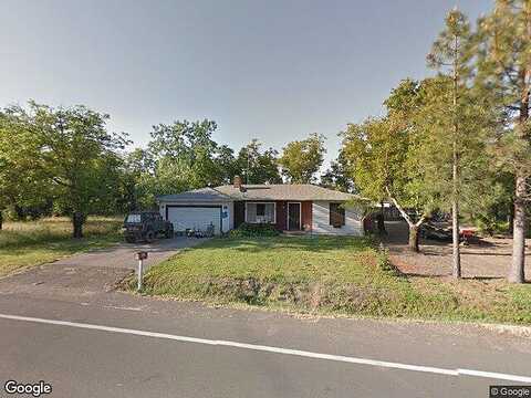 1St, UPPER LAKE, CA 95485