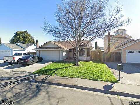 Arroyo Grande, SUISUN CITY, CA 94585