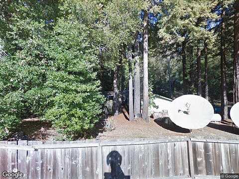 Crest, BEN LOMOND, CA 95005