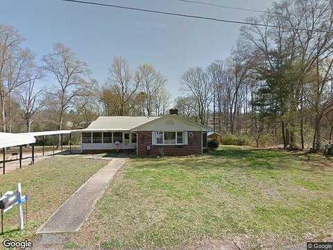South 5Th, SENECA, SC 29678