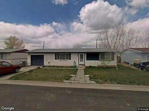 Elquist, BATTLE MOUNTAIN, NV 89820