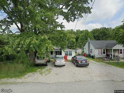 Mount Vernon, BEREA, KY 40403
