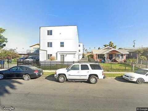 84Th, LOS ANGELES, CA 90044
