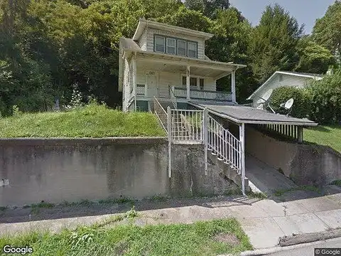 Winchester, PORTSMOUTH, OH 45662