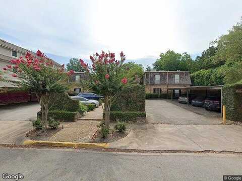 Dora, HOUSTON, TX 77005