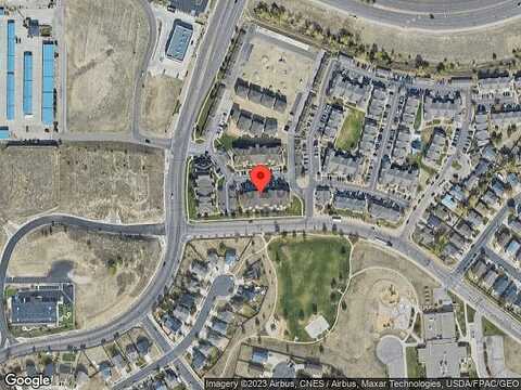 Palomino Ranch, COLORADO SPRINGS, CO 80922