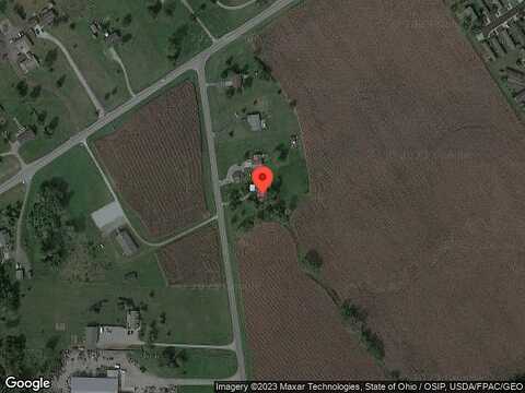 Burton, NORTH LEWISBURG, OH 43060