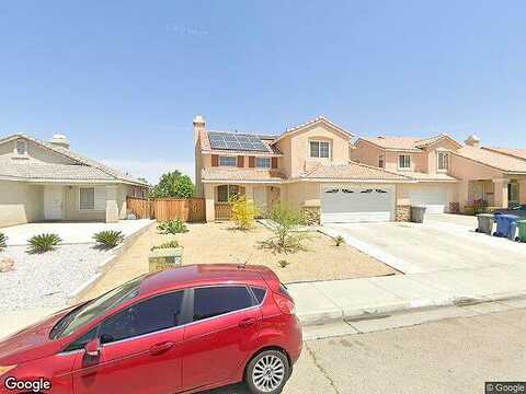 Cisero, PALMDALE, CA 93552