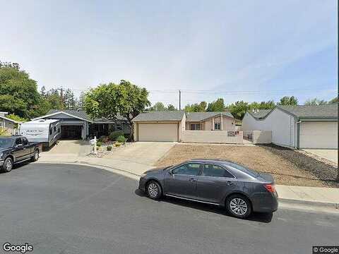 Landau, SAN JOSE, CA 95123