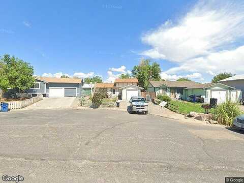 Garland, CLIFTON, CO 81520