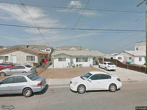 7Th, IMPERIAL BEACH, CA 91932