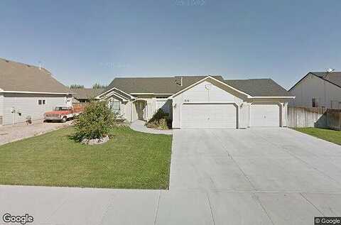 Wild Lilac, KUNA, ID 83634