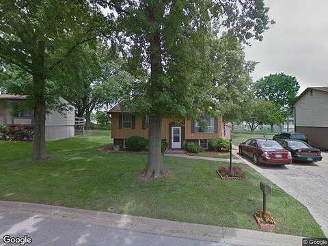 Tremont, GODFREY, IL 62035