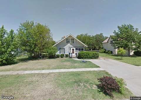 6Th, LARNED, KS 67550