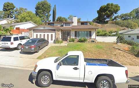 Burford, SAN DIEGO, CA 92111
