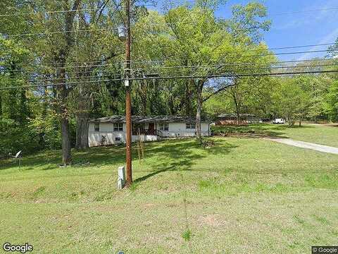 Flat Shoals, DECATUR, GA 30034