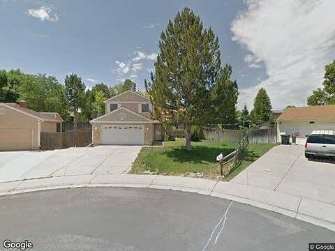 Truckee, CENTENNIAL, CO 80015