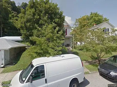 Winchester, PORTSMOUTH, OH 45662