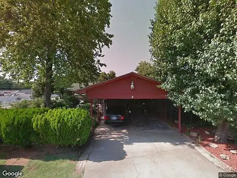 Beebe, JONES, OK 73049