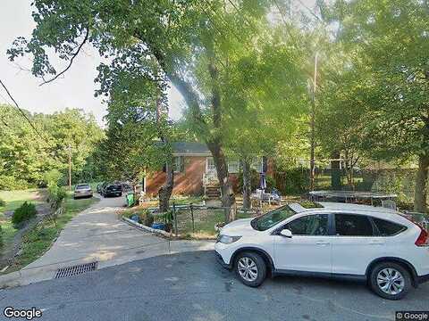 Burroughs, CHARLOTTE, NC 28213