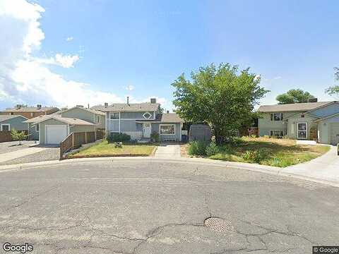 Garland, CLIFTON, CO 81520