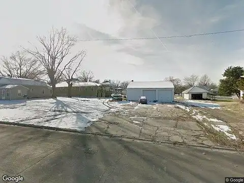 Morgan, SLATER, MO 65349