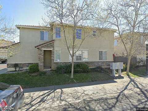 Baccus, SACRAMENTO, CA 95835