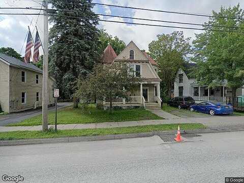 Dayan, LOWVILLE, NY 13367