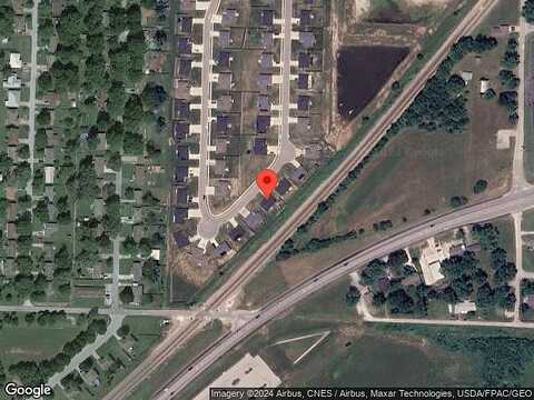 Ashley, REPUBLIC, MO 65738