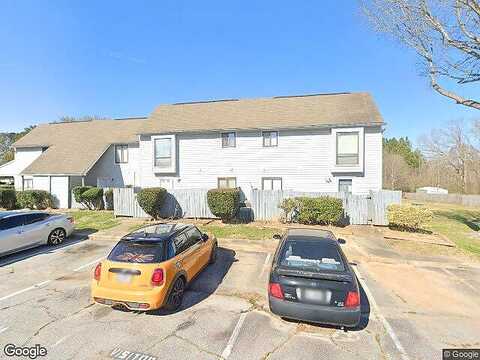 Country Greens, JONESBORO, GA 30238