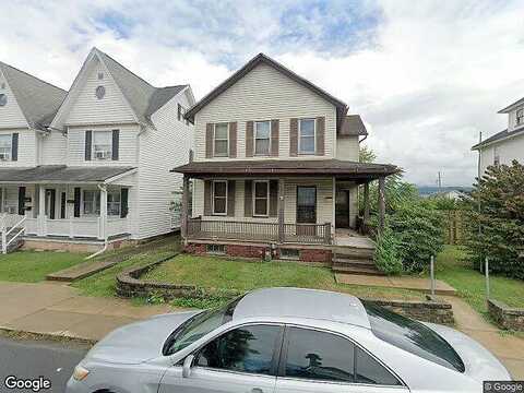 Sumner, SCRANTON, PA 18504