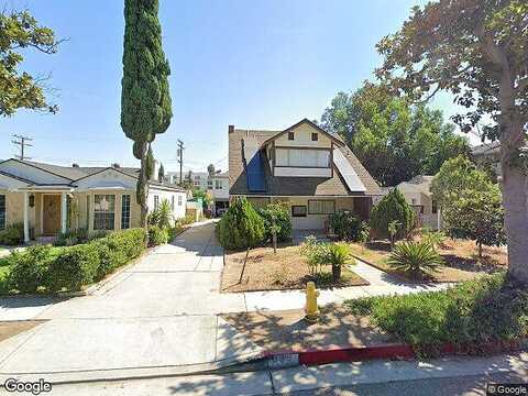 Harvard, GLENDALE, CA 91204