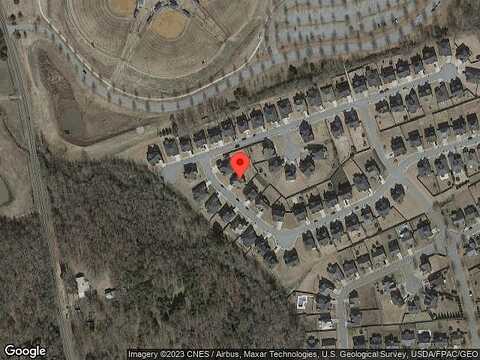 W Holloway Dr, WOODRUFF, SC 29388