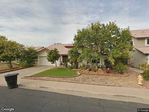Silver Creek, GILBERT, AZ 85233