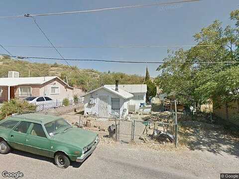 Yuma, GLOBE, AZ 85501