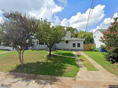 Hummel, NORFOLK, VA 23502