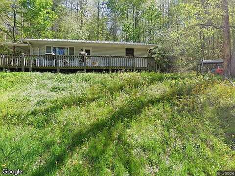 State Highway 197, BURNSVILLE, NC 28714