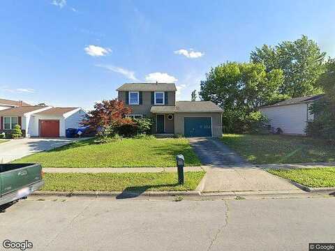 Cherry Creek, COLUMBUS, OH 43228
