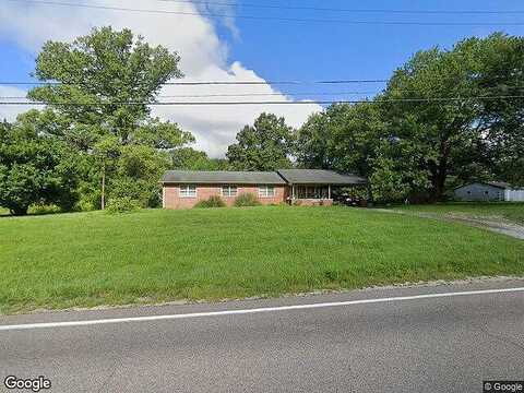 State Road 61, WINSLOW, IN 47598