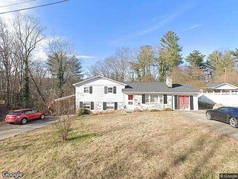 Circle, HUDSON, NC 28638