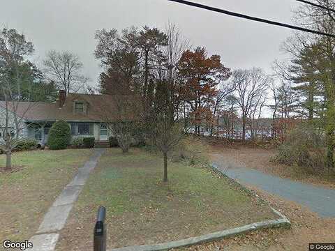 County, HANSON, MA 02341